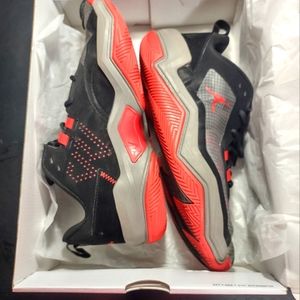 Jordan one take 4 basketball shoes mens size 11